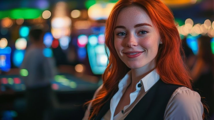 Keamanan data deposit dan akun pengguna