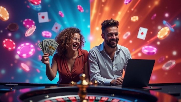 Panduan deposit olztoto melalui ponsel